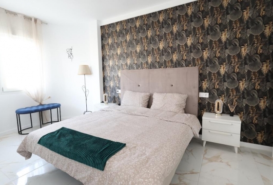 Reventa - Apartment - Torrevieja - La Mata