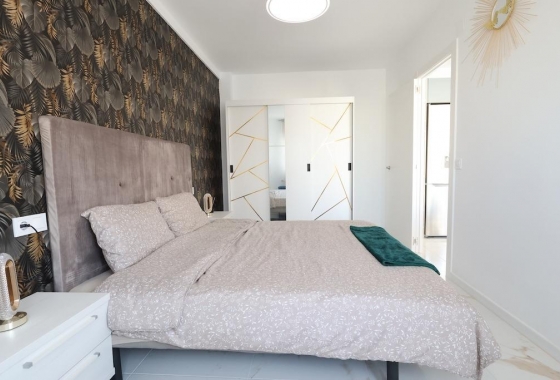 Reventa - Apartment - Torrevieja - La Mata