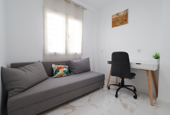 Reventa - Apartment - Torrevieja - La Mata