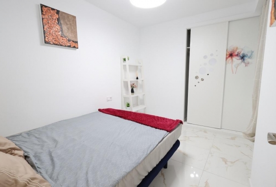 Reventa - Apartment - Torrevieja - La Mata