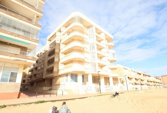 Reventa - Apartment - Torrevieja - La Mata
