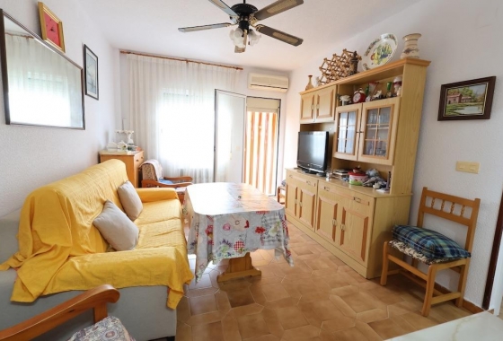 Resale - Apartment - Orihuela Costa - La Regia