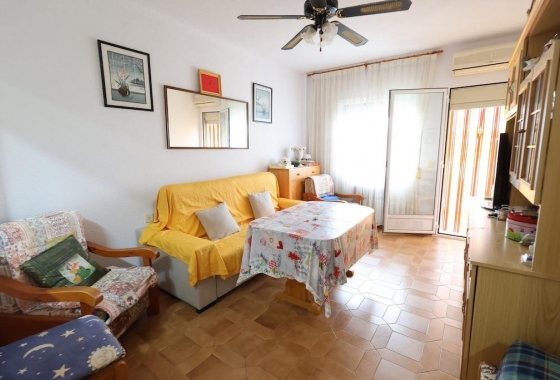 Resale - Apartment - Orihuela Costa - La Regia