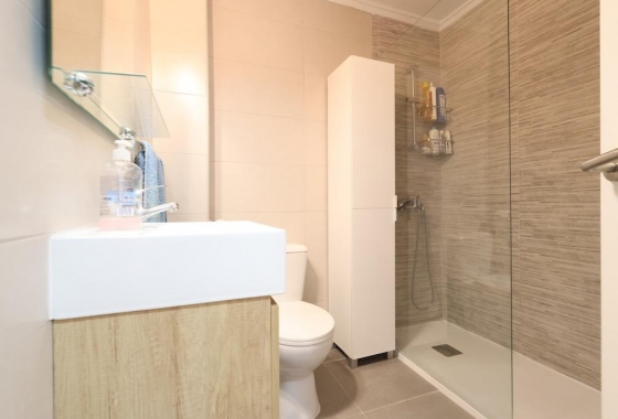 Resale - Apartment - Orihuela Costa - La Regia