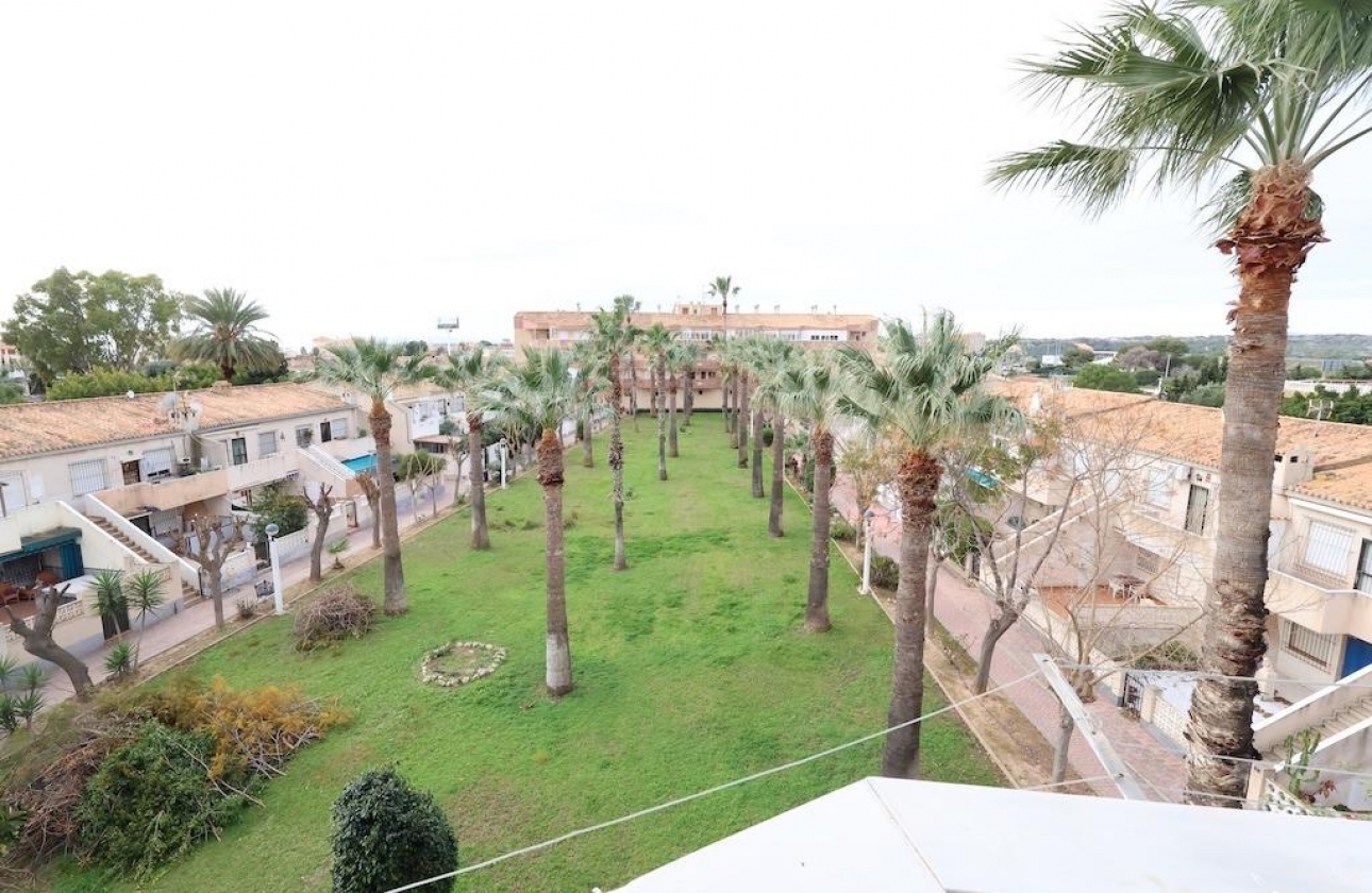 Resale - Apartment - Orihuela Costa - La Regia