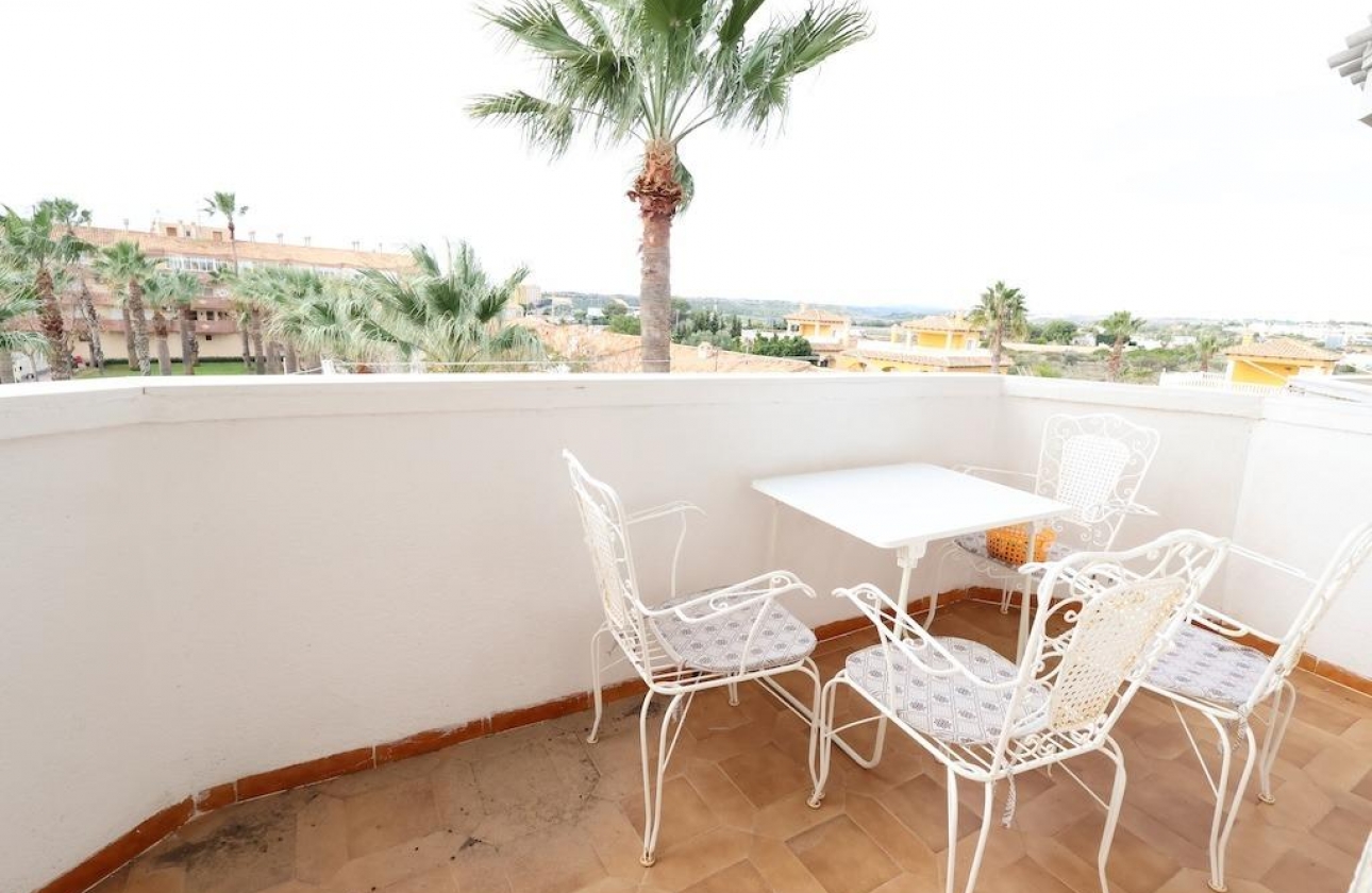 Resale - Apartment - Orihuela Costa - La Regia