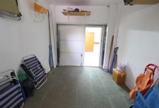Resale - Apartment - Orihuela Costa - La Regia