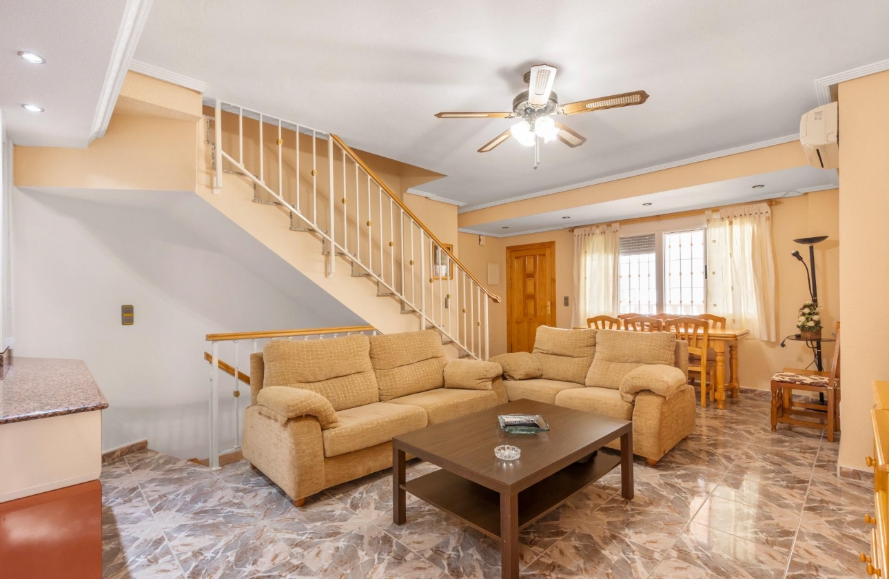 Rynek wtórny - Dupleks - Los Alcazares - Centro