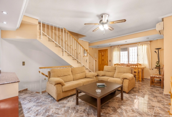 Rynek wtórny - Dupleks - Los Alcazares - Centro