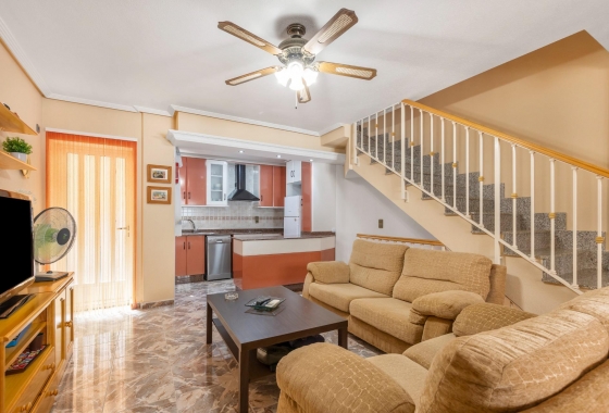 Rynek wtórny - Dupleks - Los Alcazares - Centro