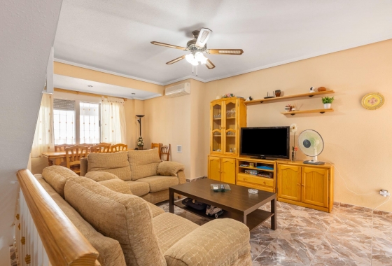 Rynek wtórny - Dupleks - Los Alcazares - Centro