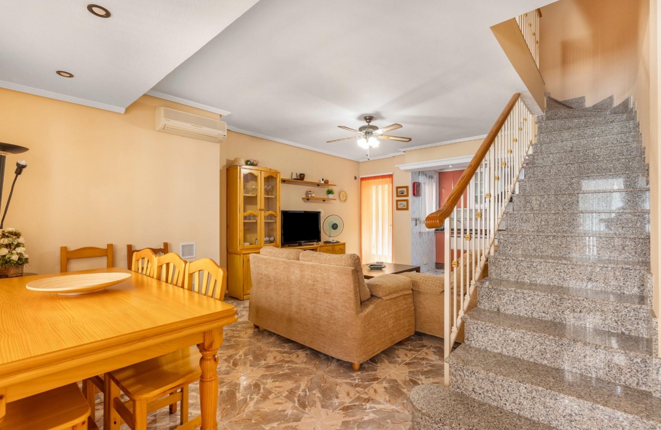 Rynek wtórny - Dupleks - Los Alcazares - Centro