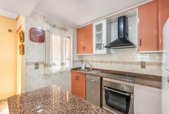 Rynek wtórny - Dupleks - Los Alcazares - Centro