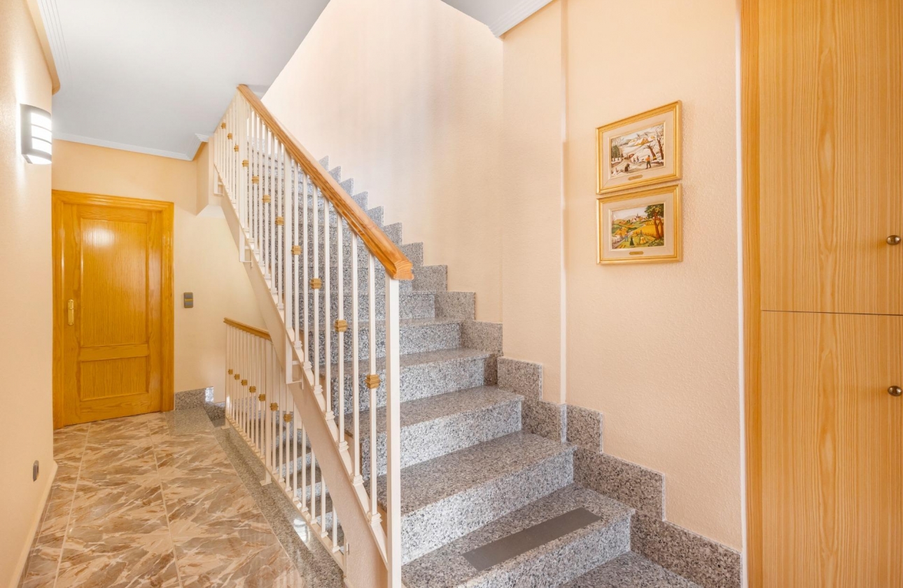 Rynek wtórny - Dupleks - Los Alcazares - Centro