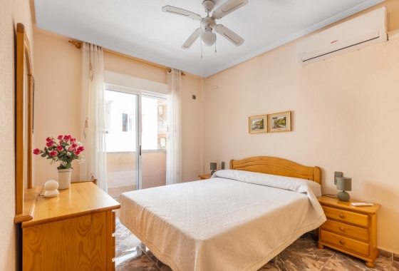 Rynek wtórny - Dupleks - Los Alcazares - Centro