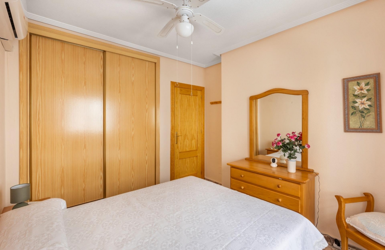 Rynek wtórny - Dupleks - Los Alcazares - Centro