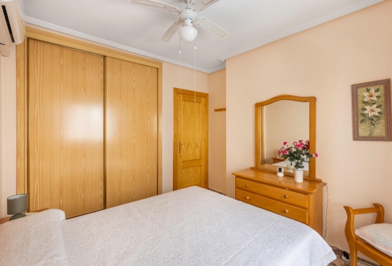 Rynek wtórny - Dupleks - Los Alcazares - Centro