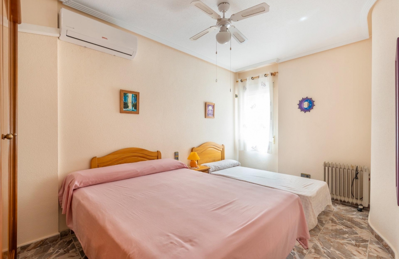 Rynek wtórny - Dupleks - Los Alcazares - Centro