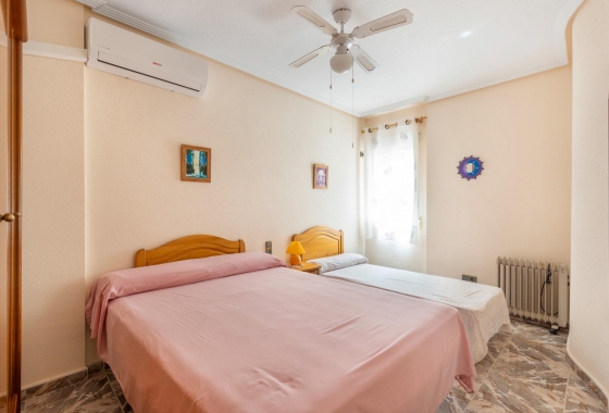 Rynek wtórny - Dupleks - Los Alcazares - Centro