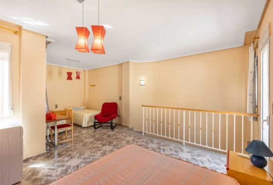 Rynek wtórny - Dupleks - Los Alcazares - Centro