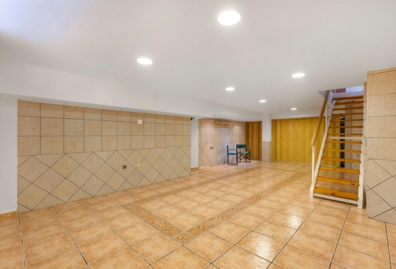 Rynek wtórny - Dupleks - Los Alcazares - Centro