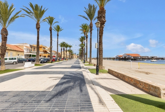 Rynek wtórny - Dupleks - Los Alcazares - Centro