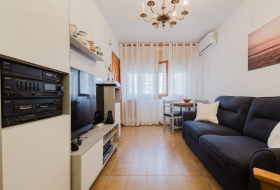 Rynek wtórny - Bungalow - Torrevieja - Playa De Los Naufragos
