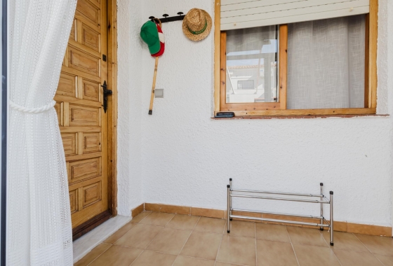 Rynek wtórny - Bungalow - Torrevieja - Playa De Los Naufragos