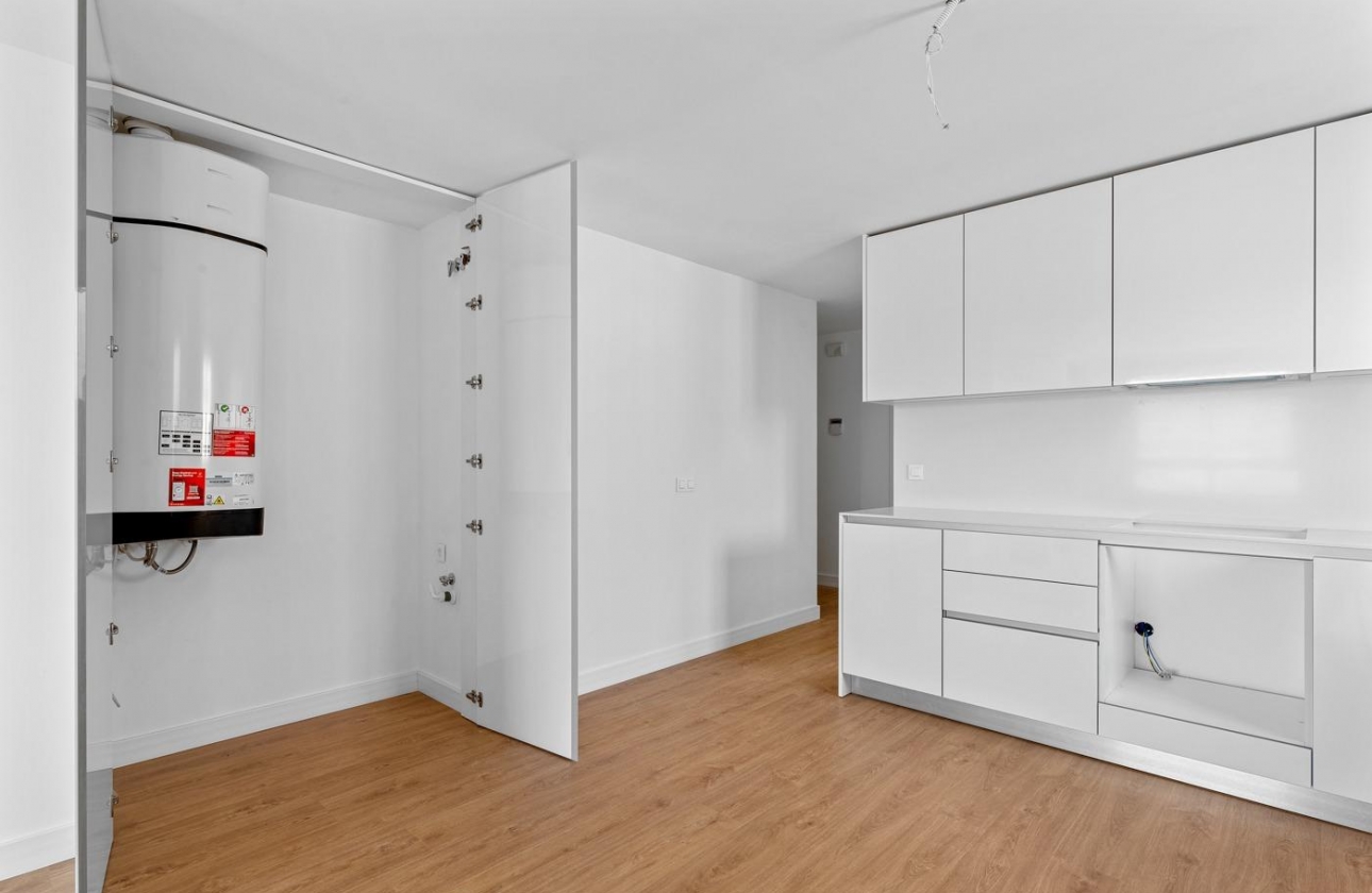 Reventa - Apartment - Orihuela Costa - Villamartín