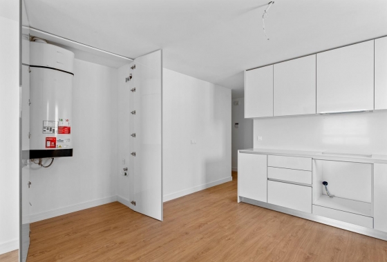 Reventa - Apartment - Orihuela Costa - Villamartín