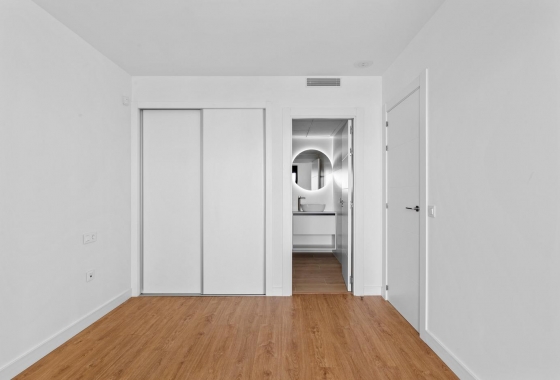 Reventa - Apartment - Orihuela Costa - Villamartín