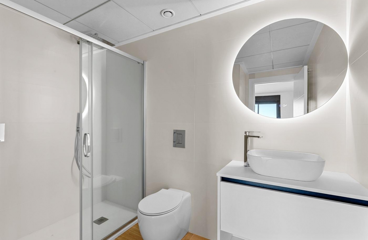 Reventa - Apartment - Orihuela Costa - Villamartín