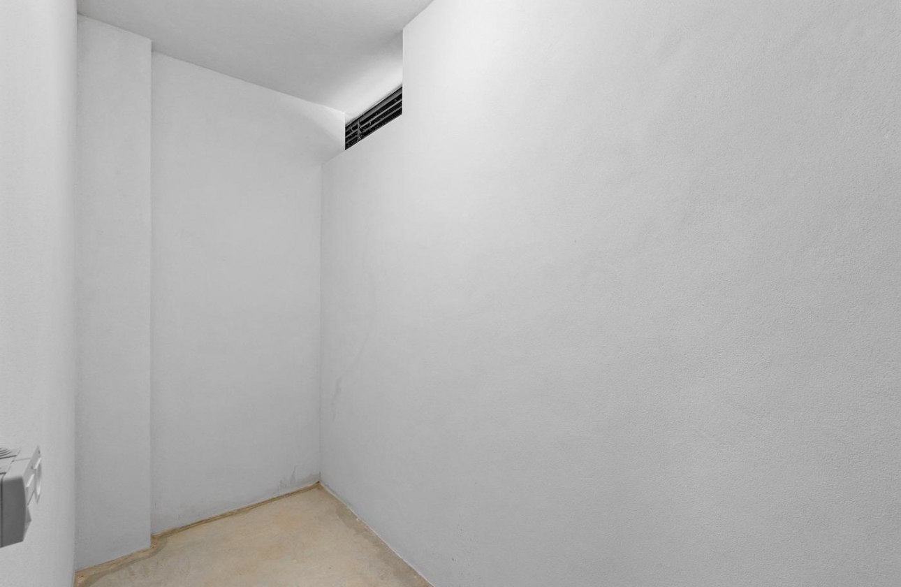 Reventa - Apartment - Orihuela Costa - Villamartín