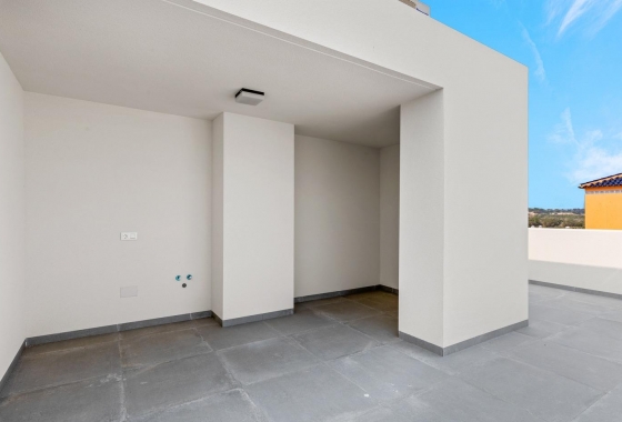 Reventa - Apartment - Orihuela Costa - Villamartín