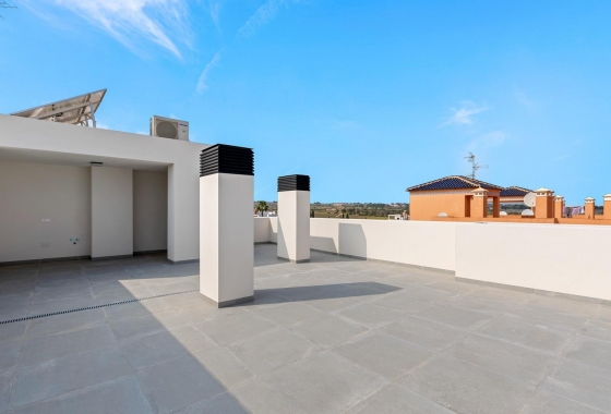 Reventa - Apartment - Orihuela Costa - Villamartín