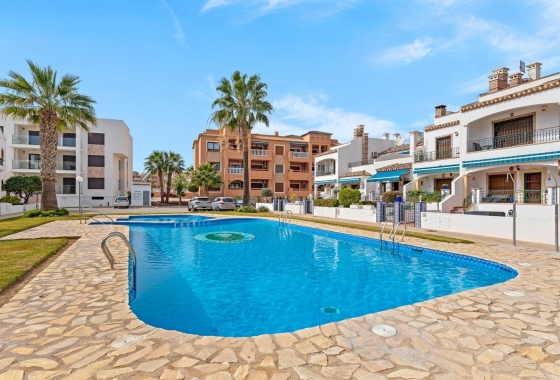 Reventa - Apartment - Orihuela Costa - Villamartín