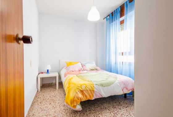Rynek wtórny - Apartament - Torrevieja - Playa De Los Naufragos
