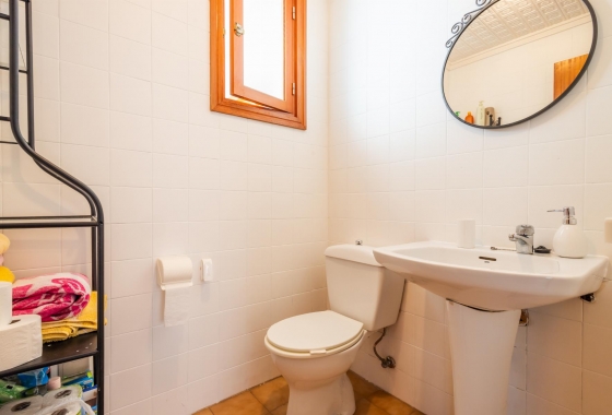 Rynek wtórny - Apartament - Torrevieja - Playa De Los Naufragos