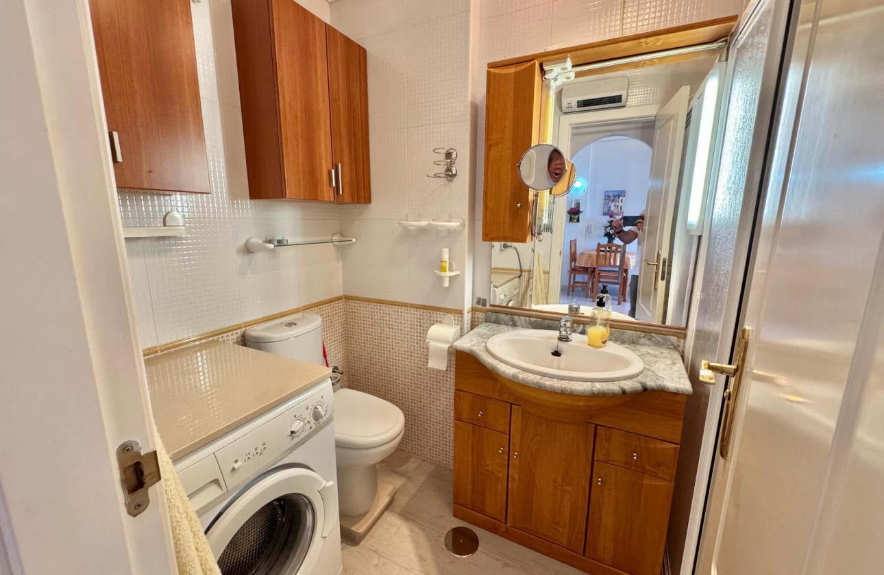 Reventa - Apartment - Almoradí