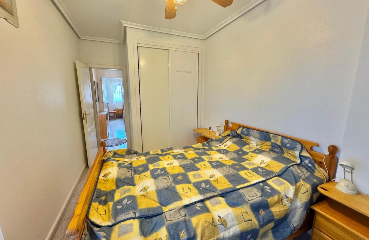 Reventa - Apartment - Almoradí