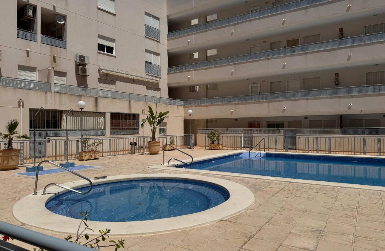 Reventa - Apartment - Almoradí