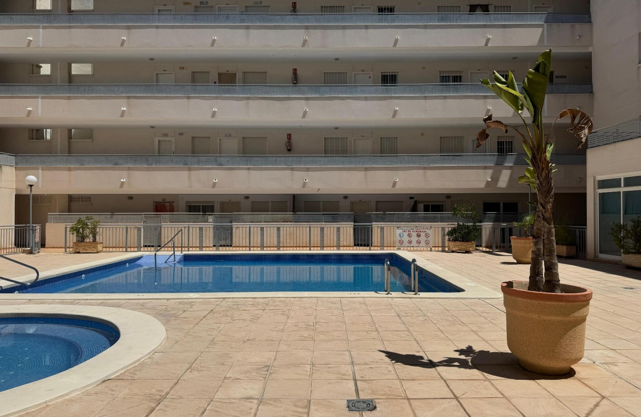 Reventa - Apartment - Almoradí