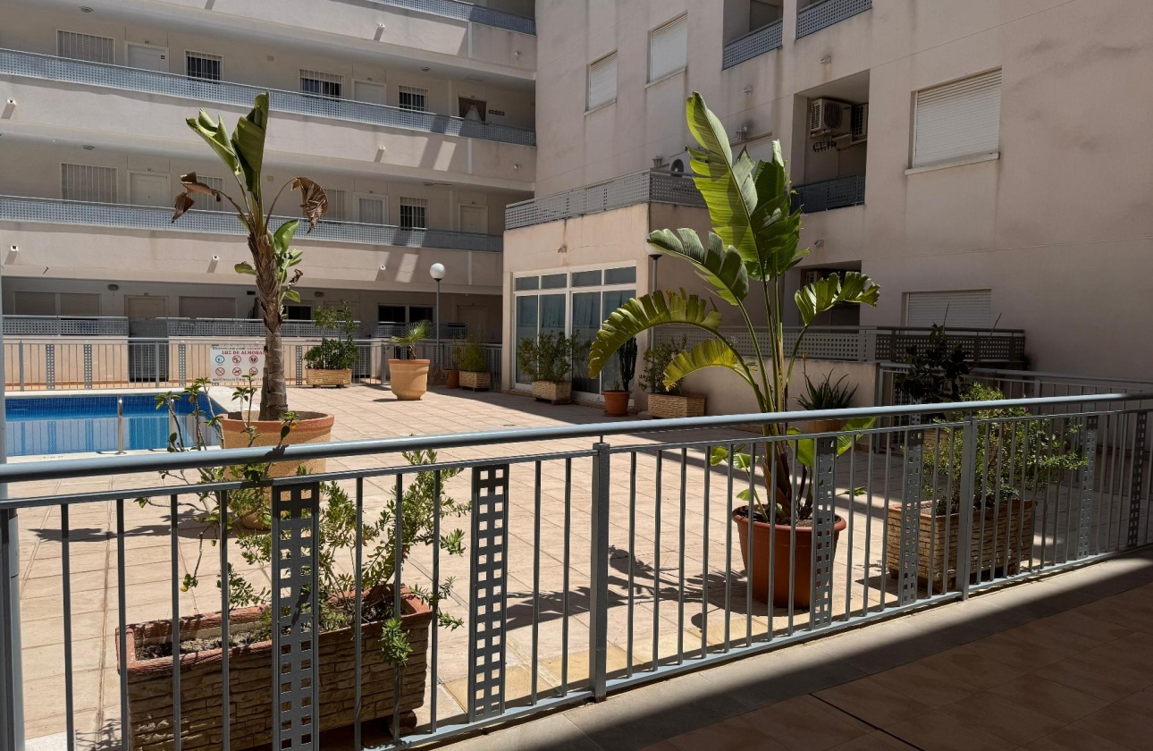 Reventa - Apartment - Almoradí