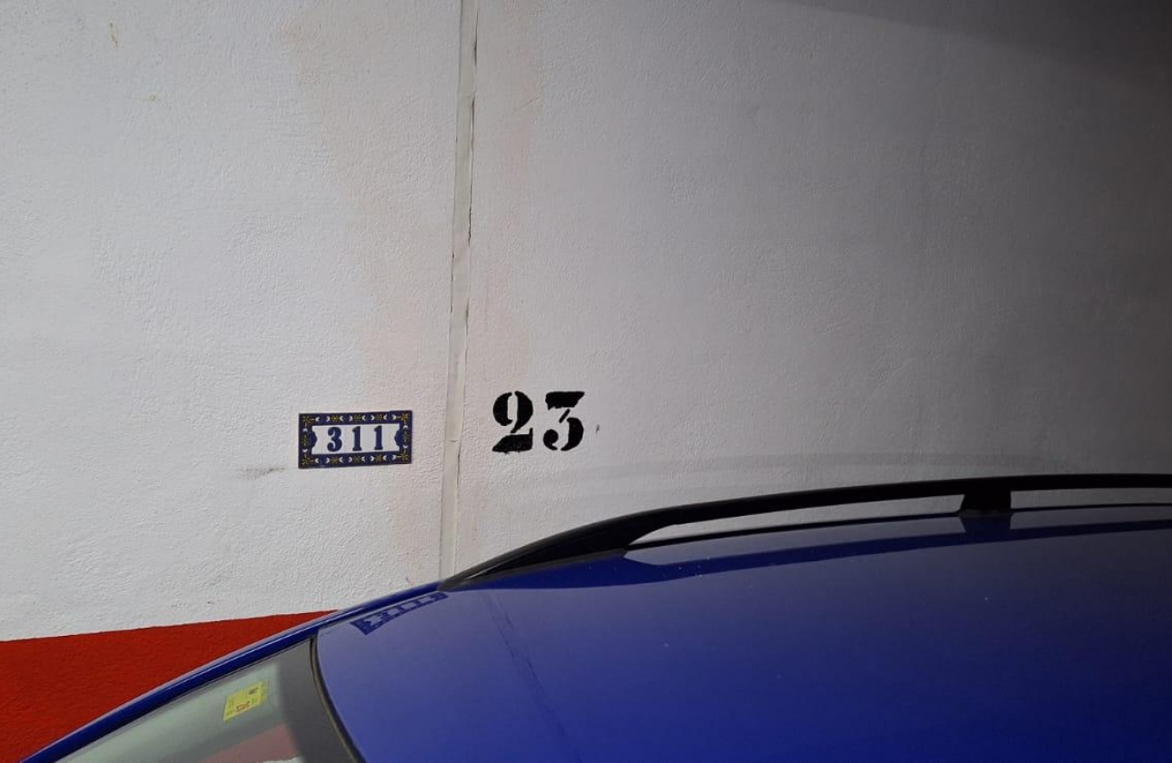 Reventa - Apartment - Almoradí