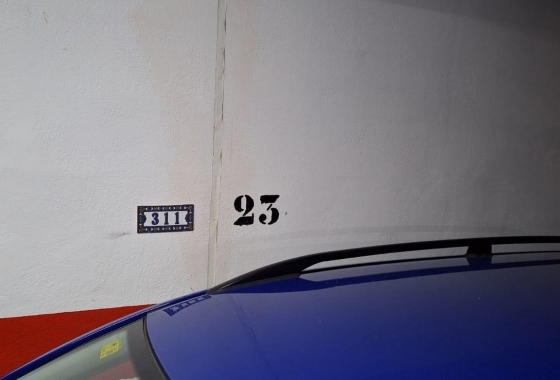 Reventa - Apartment - Almoradí