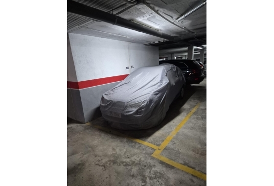 Reventa - Apartment - Almoradí