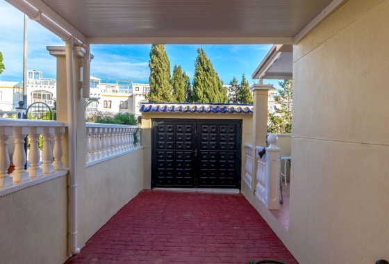 Rynek wtórny - Wiejska posiadłość - Orihuela Costa - Las Filipinas