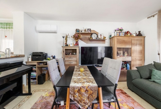 Rynek wtórny - Wiejska posiadłość - Orihuela Costa - Las Filipinas