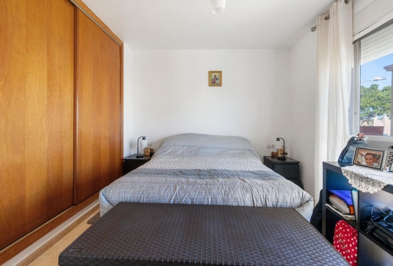 Rynek wtórny - Wiejska posiadłość - Orihuela Costa - Las Filipinas