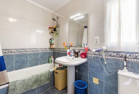 Rynek wtórny - Wiejska posiadłość - Orihuela Costa - Las Filipinas